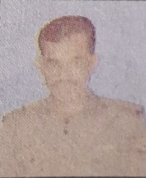 Kailash Chandra